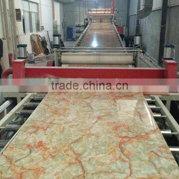 Artificial Marble Machine/Artificial Marble Stone Making Machine/artificial Marble Production Line photo-3