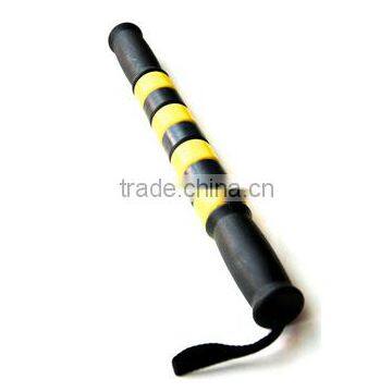 Healthy Body Built Muscle Exercise Massage Roller Stick