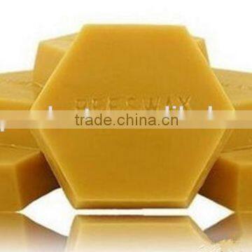 fully refined bee wax