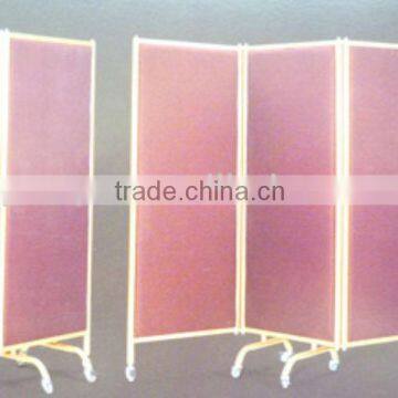 french folding screen(PF502)