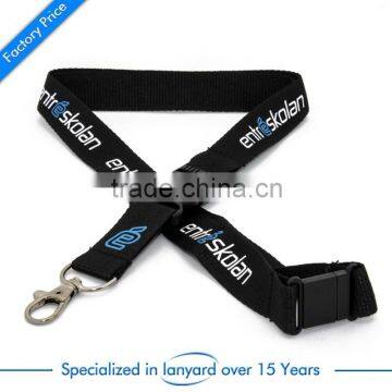 Custom Printed Party Lanyard photo-4