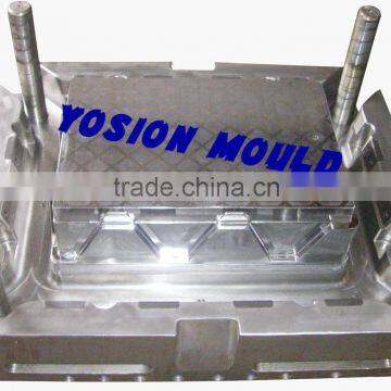 plastic cake turnover basket mould