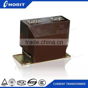 LFSQ-10 different types current transformers toroidal current transformer core current transformer