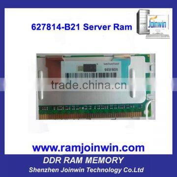 627814-B21 Ett Original Chips 32gb (2*16gb)ddr3 Server Ram Memory photo-3