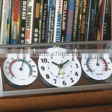 Multi Function Table Alarm Clock photo-2
