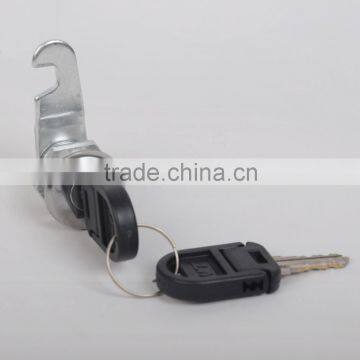 2015 High Quality Furniture Cam Lock Indicator Lock With Foldable Keys for Cabinet Toolbox photo-1