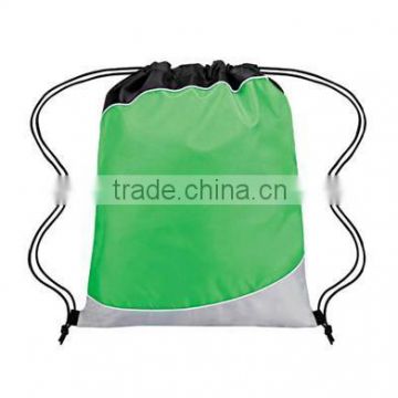 New design sport basketball promotional gym drawstring bags