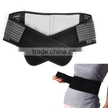 Wholesale adjustable magnetic waist belt