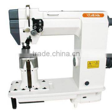 JY9920 post bed industrial sewing machine price series double needle