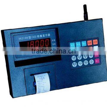 Electronic Weight Indicators XK3196-G3