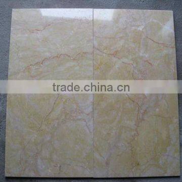 Best sale Natural Excellent China Yellow Marble