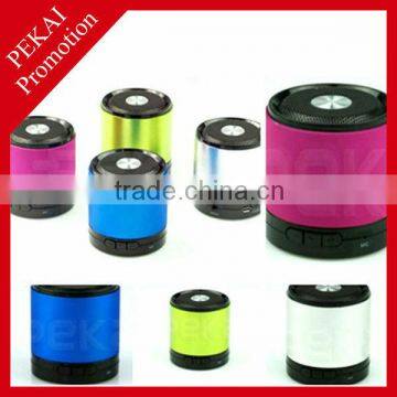 2013 Bluetooth Speaker For Promotion