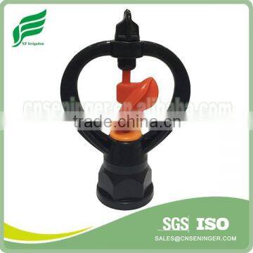 butterfly sprinkler micro jet with blade (blade micro sprinkler)