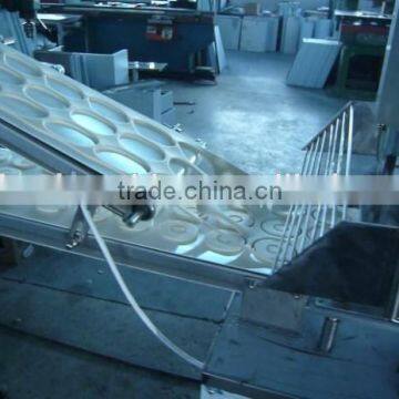 Donut/Bagel/Sweet Bread Rolls Making Machine photo-5