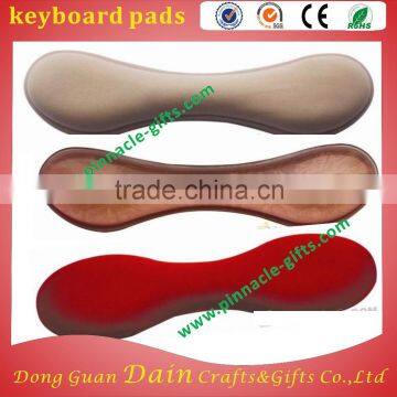 Gel Ass Breast Shape Keyboard Wrist Rest Pads/mats With Wrist Rest photo-2