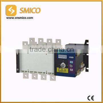 SMICO SGLD 630A power automatic change over switch