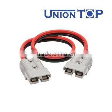 APP to Ring Terminal Connect Cable for Solar Energy Photovoltaic System photo-2