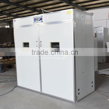 Professional industrial ostrich chinese egg incubator for sale