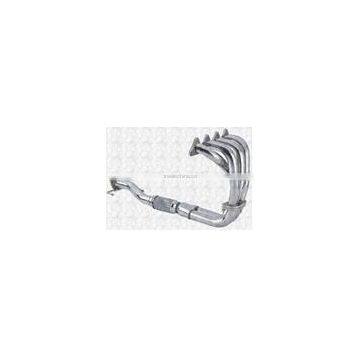 Muffler Exhaust Pipe