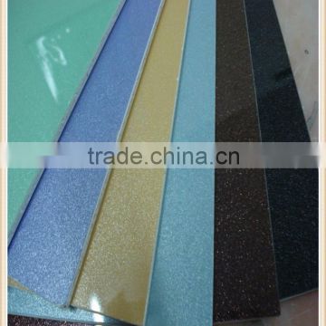 high density cheap UV mdf board