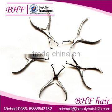 Factory Price Hair Salon Hair Extension Tools 7 Inch Removing Pliers photo-3