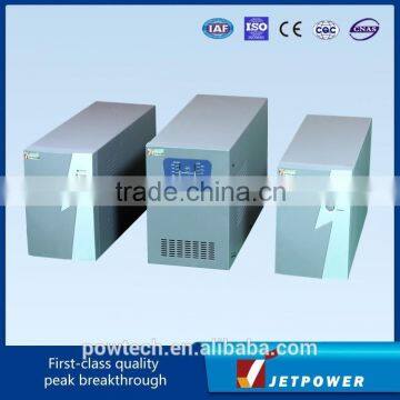 Line Interactive UPS With AVR (5KVA-10KVA)/Horse Series photo-3