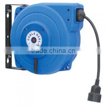 DMECL main product extend electronic cable Hose Reel