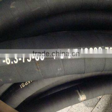 rubber tubing