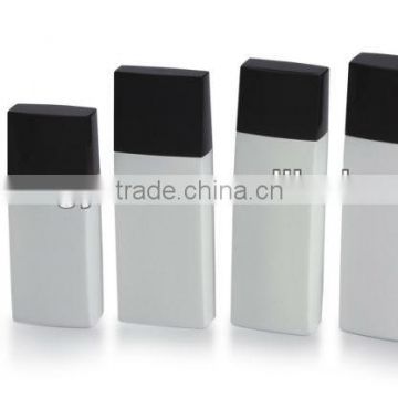 flat lotion bottle for sunblock BB cream bottle