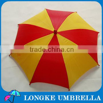 12 inch football head umbrella