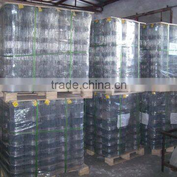 Galvanized Welded Wire Mesh