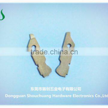 Tungsten carbide shim accessories