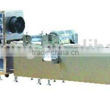 CY-98 Nougat production line