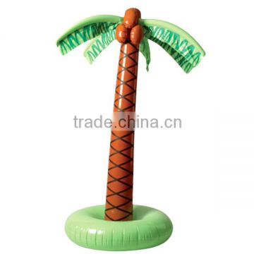 2015 inflatable palm tree/palm tree christmas decorations