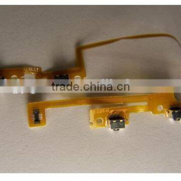 2015 New Version for Nintendo new 3DS XL R&L Trigger Buttons Flex Cable