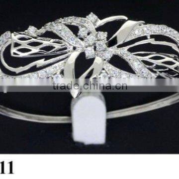 925 silver bangle QFB111