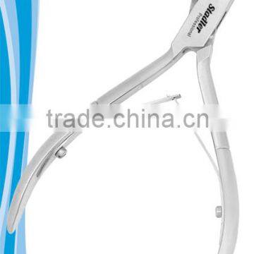 Ingrown Toe Nail Nippers double spring 12.5 cm