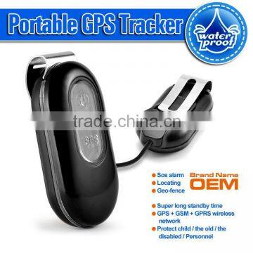 Waterproof Good Quality Gps Tracker LK106 With IOS APP and Android APP Tracking System photo-3