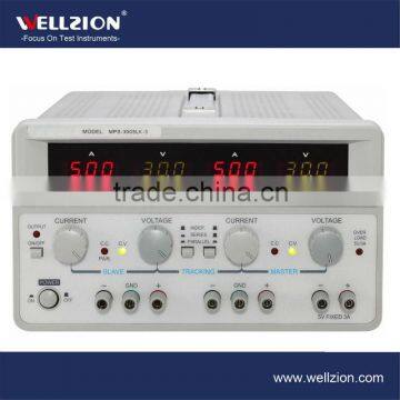 MPS3305K,dc power supply 0-30v/0-5a