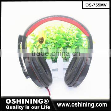 Favorites Compare OEM Wried Headset/Headphone for Laptops,MP3,MP4,Smarphone and Tablet PC