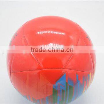 Official Soccer Ball Size 5 Wholesale in China photo-4