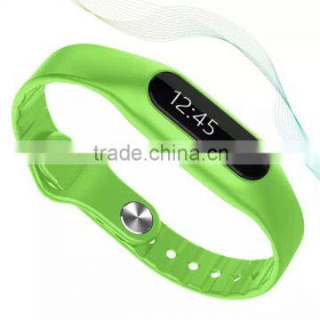 Bluetooth Smart Bracelet Watch Bluetooth Projector photo-2