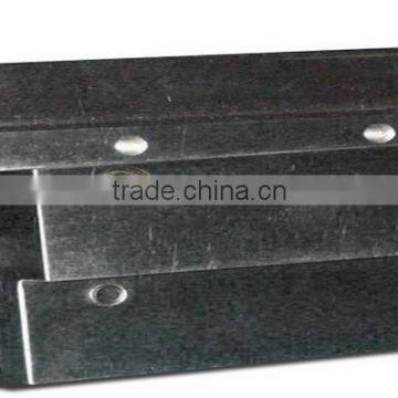 Punch Holder and Punch clamp for CNC press brake machine