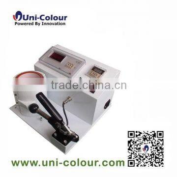 Digital Sublimation Coffee Mug Press Machine (UC2105)