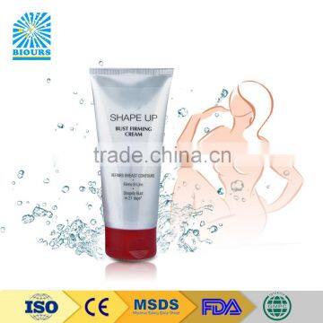 CE ISO FDA GMPC Approved Free Breast Enhancement Enlargement Cream