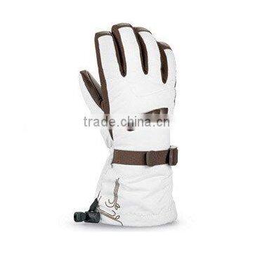 Skin Gloves