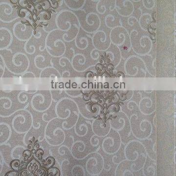 times samll good selling vinyl wallpaper