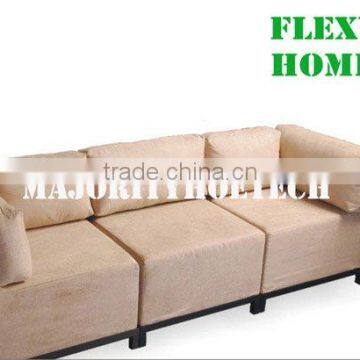 fabric sofa/cover---SF-3