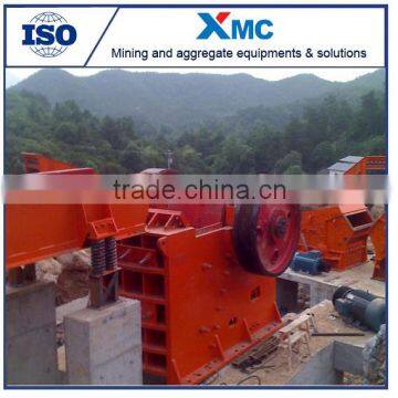 lime stone Jaw Crusher machine in stock to Australia for sale