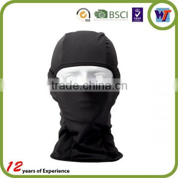 Lycar Breathable Adjustable Custom Print Balaclava hats and caps